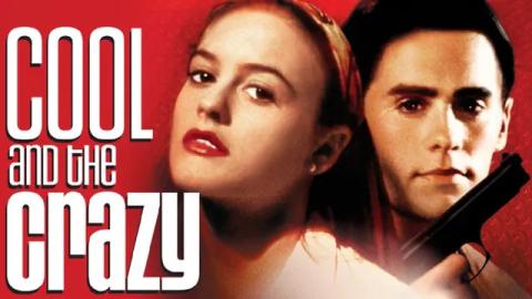 مشاهدة فيلم Cool and the Crazy 1994 مترجم