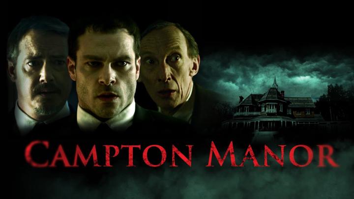 مشاهدة فيلم Campton Manor 2024 مترجم ماي سيما