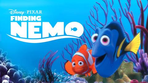 مشاهدة فيلم Finding Nemo 2003 مدبلج ماي سيما