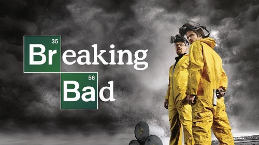 مسلسل Breaking Bad الموسم الثالث الحلقة 6 السادسة مترجم ماي سيما
