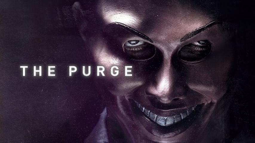 مشاهدة فيلم The Purge 1 2013 مترجم ماي سيما
