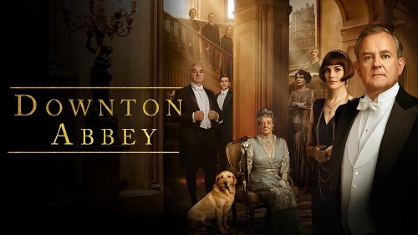 مشاهدة فيلم Downton Abbey 2019 مترجم ماي سيما
