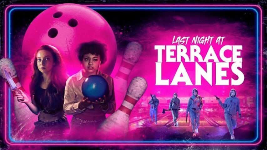 مشاهدة فيلم Last Night at Terrace Lanes 2024 مترجم ماي سيما