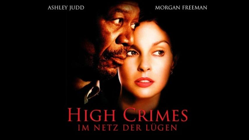 مشاهدة فيلم High Crimes 2002 مترجم ماي سيما