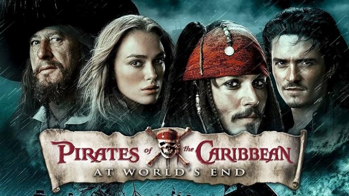 مشاهدة فيلم Pirates of the Caribbean 3 At Worlds End 2007 مترجم ماي سيما