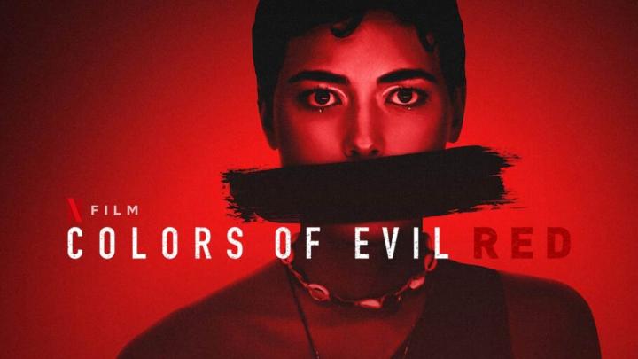 مشاهدة فيلم Colors of Evil: Red 2024 مترجم ماي سيما