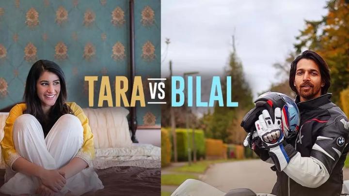 مشاهدة فيلم Tara vs Bilal 2022 مترجم ماي سيما