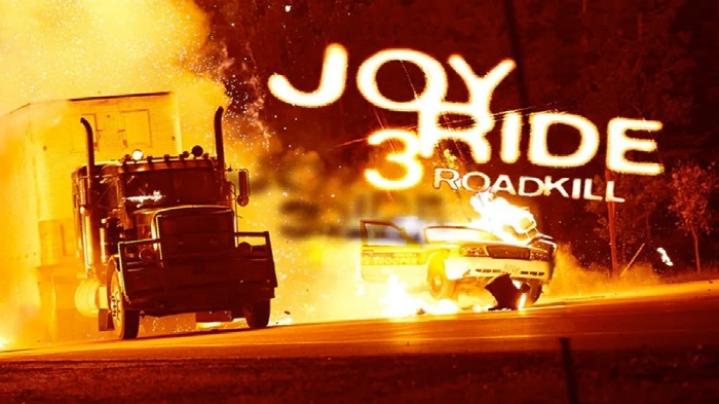 مشاهدة فيلم Joy Ride 3 Road Kill 2014 مترجم ماي سيما