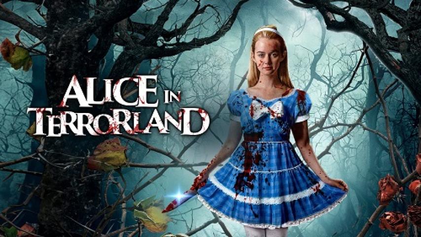 مشاهدة فيلم Alice in Terrorland 2023 مترجم ماي سيما