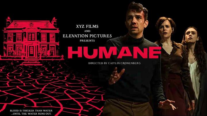 مشاهدة فيلم Humane 2024 مترجم ماي سيما