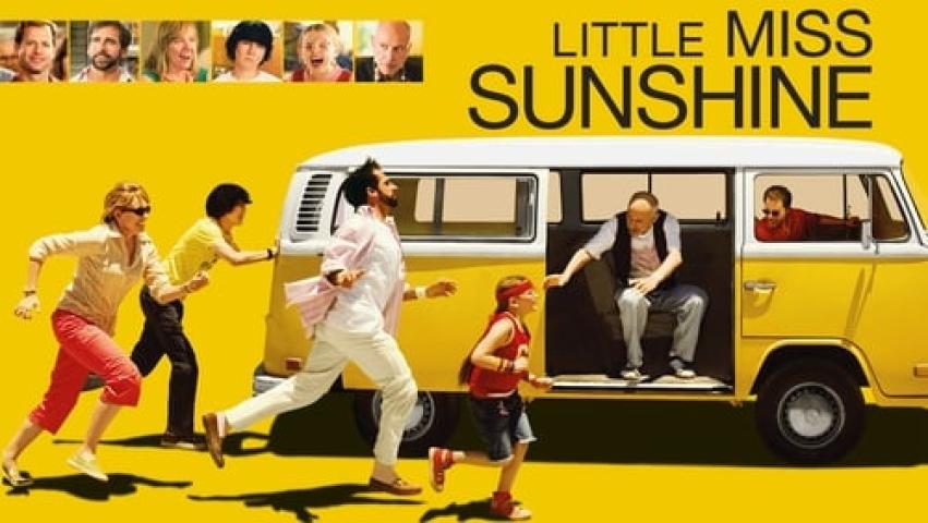 مشاهدة فيلم Little Miss Sunshine 2006 مترجم ماي سيما