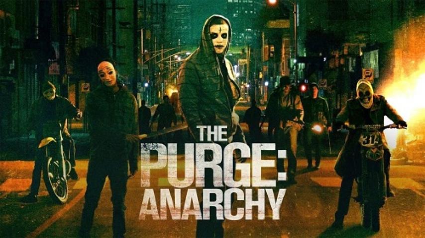 مشاهدة فيلم The Purge Anarchy 2 2014 مترجم ماي سيما