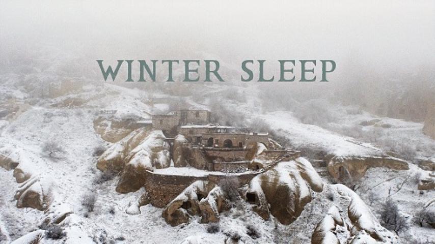 مشاهدة فيلم Winter Sleep 2014 مترجم ماي سيما
