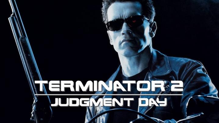 مشاهدة فيلم Terminator 2 Judgment Day 1991 مترجم ماي سيما
