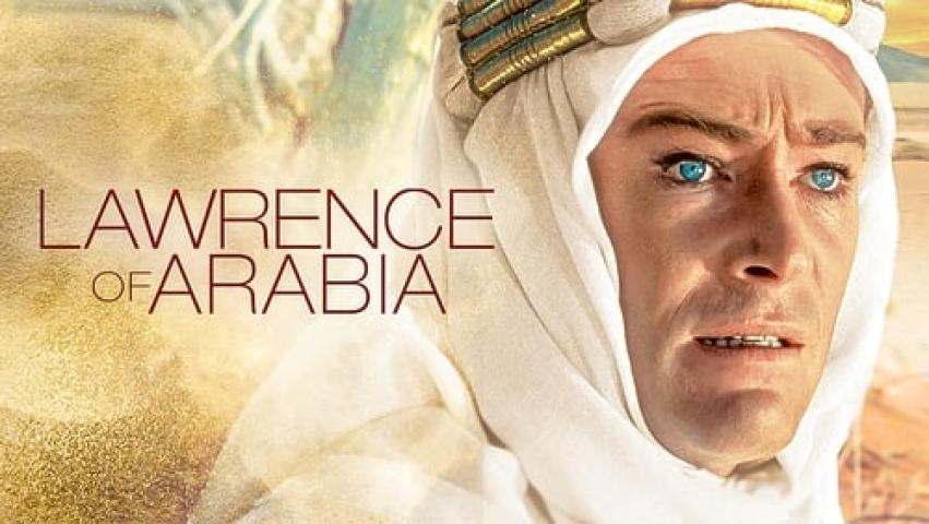 مشاهدة فيلم Lawrence of Arabia 1962 مترجم ماي سيما