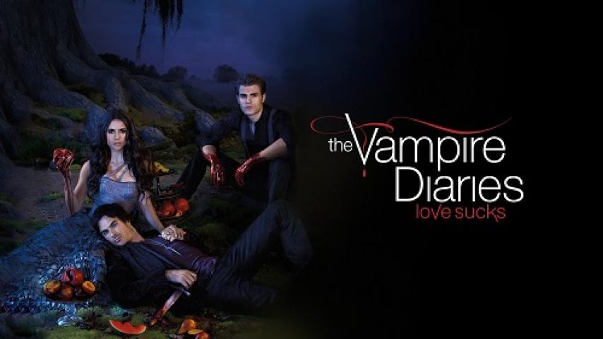 مسلسل The Vampire Diaries الموسم الثالث مترجم ماي سيما