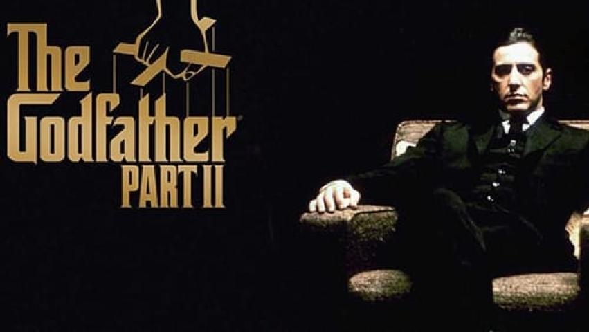 مشاهدة فيلم The Godfather 2 1974 مترجم ماي سيما