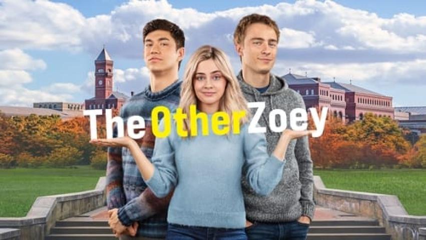 مشاهدة فيلم The Other Zoey 2023 مترجم ماي سيما
