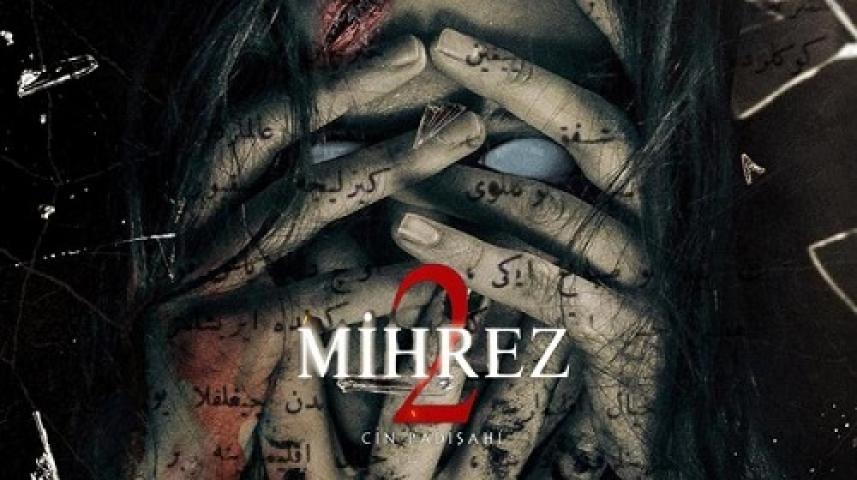 مشاهدة فيلم Mihrez 2 Cin Padisahi 2022 مترجم ماي سيما