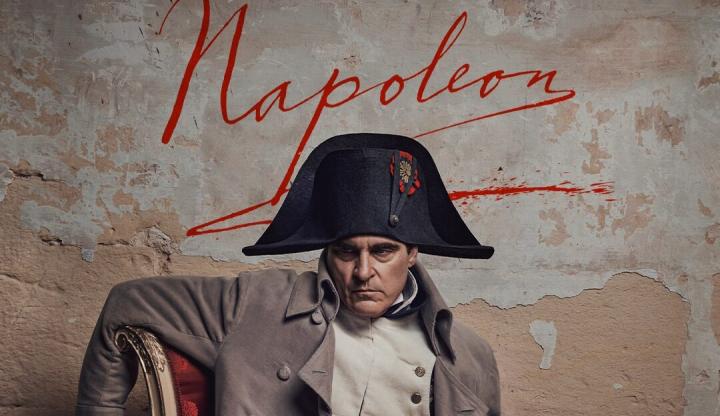 مشاهدة فيلم Napoleon 2023 مترجم ماي سيما