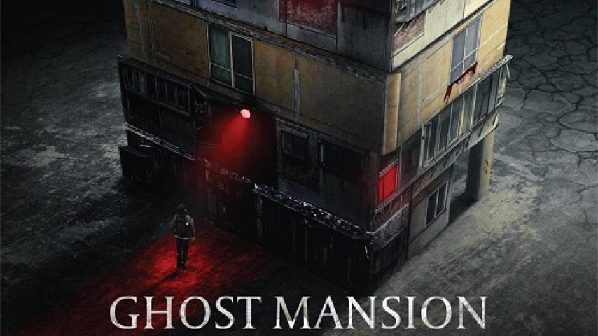 مشاهدة فيلم Ghost Mansion 2021 مترجم ماي سيما