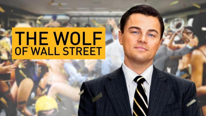 مشاهدة فيلم The Wolf of Wall Street 2013 مترجم ماي سيما