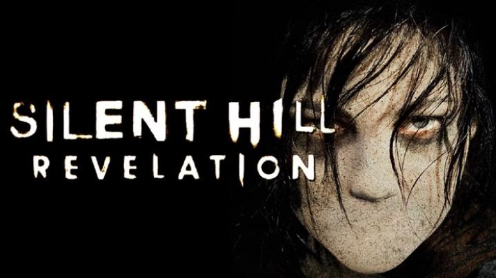 مشاهدة فيلم Silent Hill Revelation 2 2012 مترجم ماي سيما