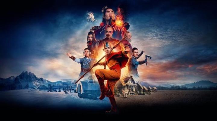 مسلسل Avatar The Last Airbender الموسم الاول الحلقة 2 الثانية مترجم ماي سيما