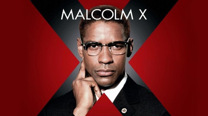 مشاهدة فيلم Malcolm X 1992 مترجم ماي سيما