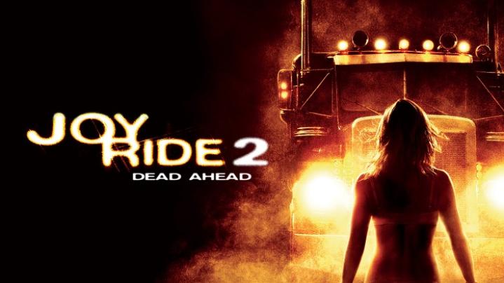 مشاهدة فيلم Joy Ride 2 Dead Ahead 2008 مترجم ماي سيما