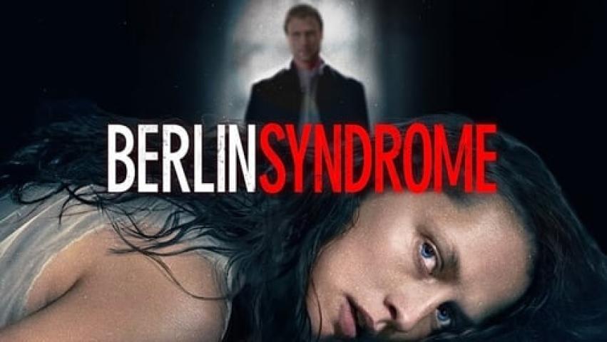مشاهدة فيلم Berlin Syndrome 2017 مترجم ماي سيما