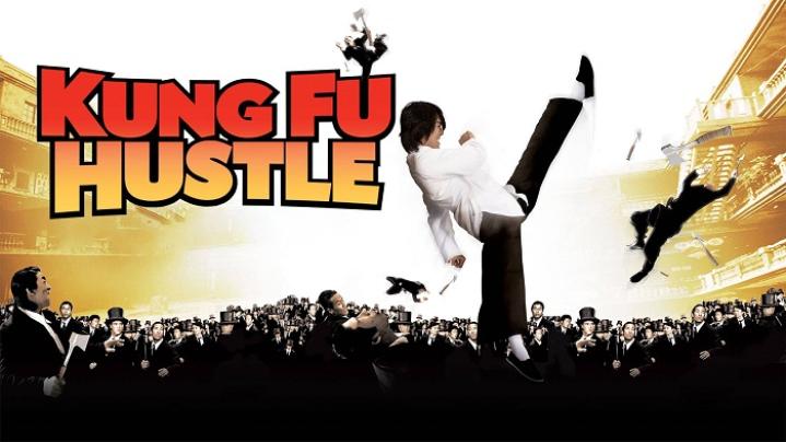 مشاهدة فيلم Kung Fu Hustle 2004 مترجم ماي سيما