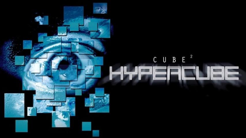 مشاهدة فيلم Cube 2 Hypercube 2002 مترجم ماي سيما