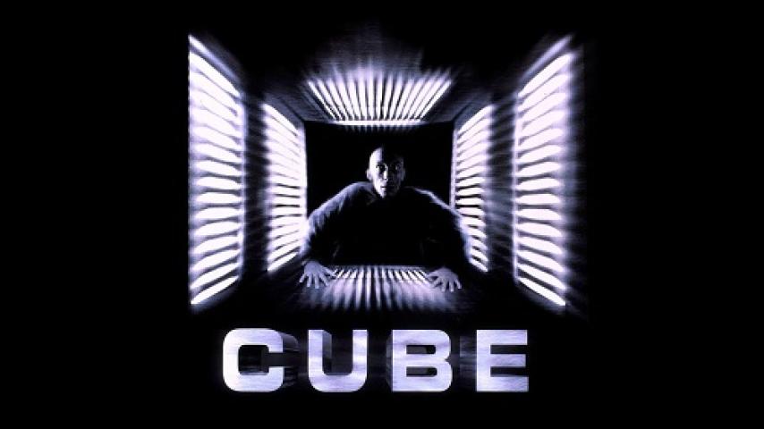 مشاهدة فيلم Cube 1997 مترجم ماي سيما