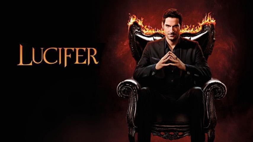 مسلسل Lucifer الموسم الثالث الحلقة 13 الثالثة عشر مترجم ماي سيما