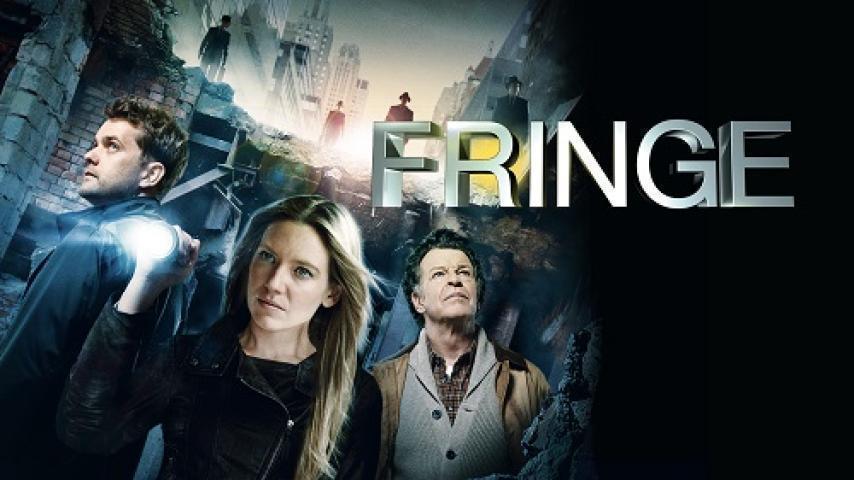 مسلسل Fringe الموسم الخامس الحلقة 13 الثالثة عشر والاخيرة مترجم ماي سيما