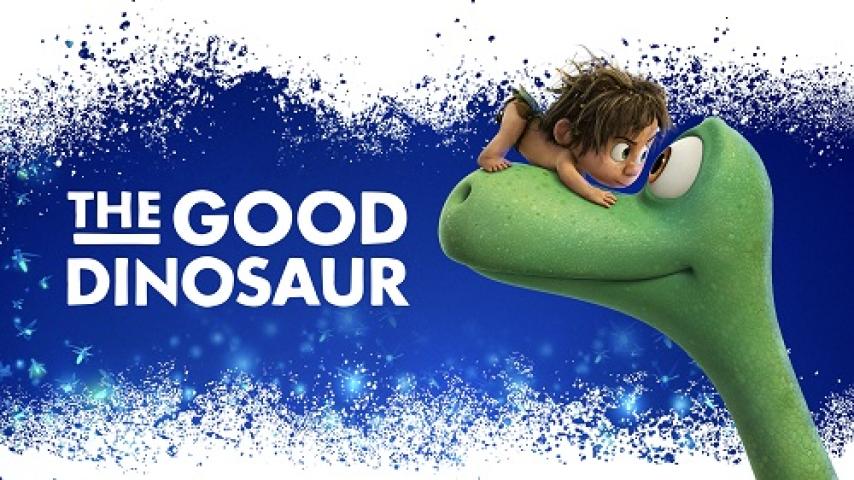 مشاهدة فيلم The Good Dinosaur 2015 مدبلج ماي سيما