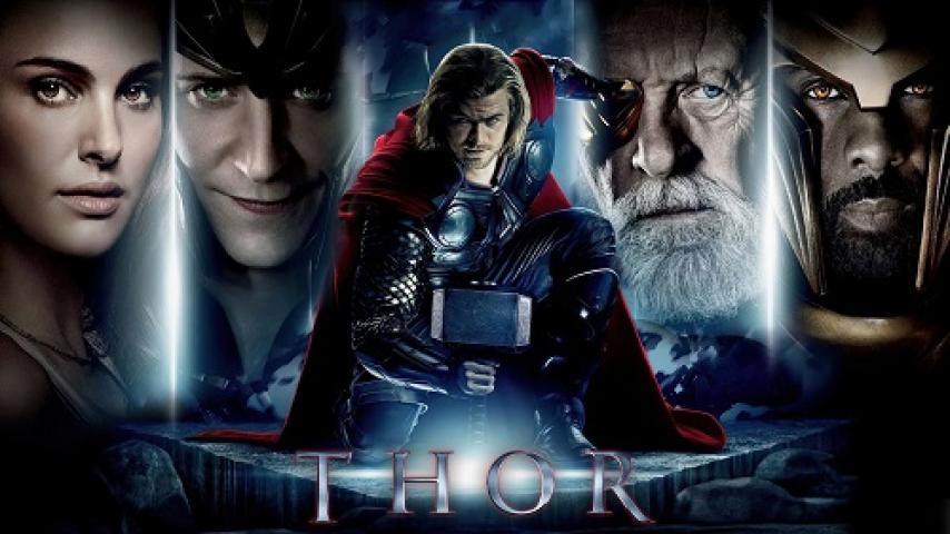 مشاهدة فيلم Thor 2011 مترجم ماي سيما