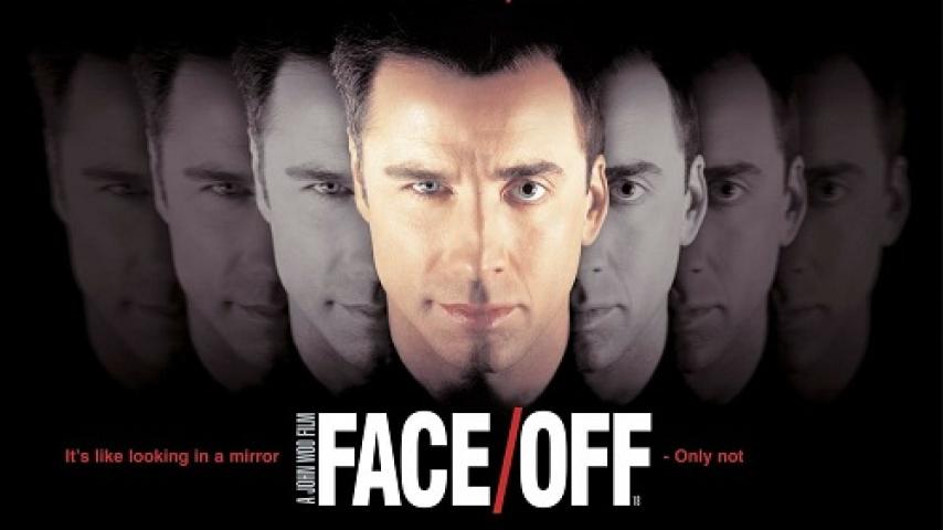 مشاهدة فيلم Face Off 1997 مترجم ماي سيما
