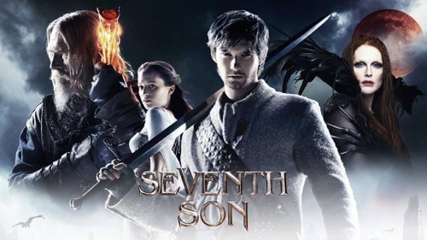 مشاهدة فيلم Seventh Son 2014 مترجم ماي سيما
