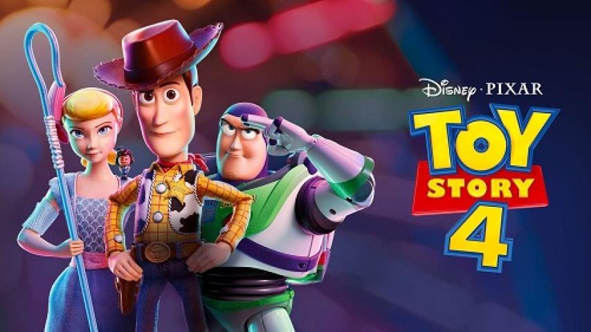 مشاهدة فيلم Toy Story 4 2019 مدبلج مصري ماي سيما