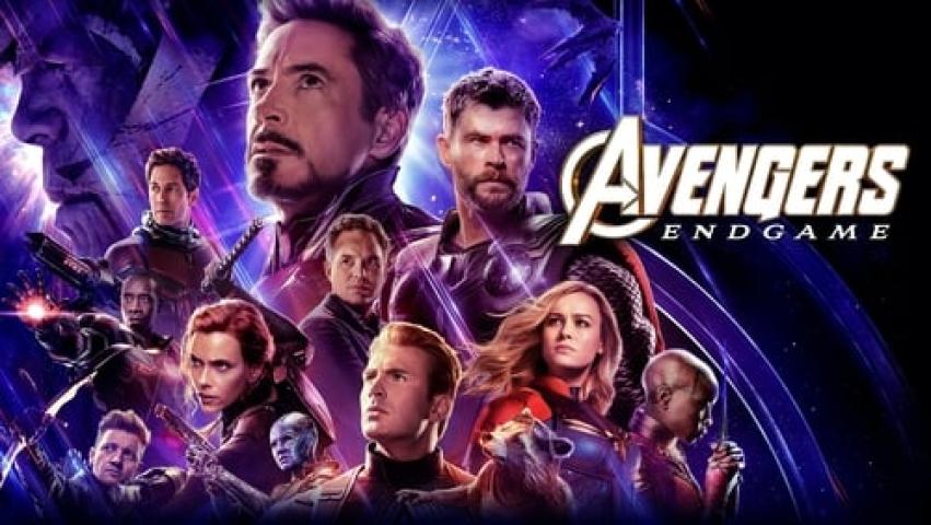 مشاهدة فيلم Avengers Endgame 2019 مترجم ماي سيما