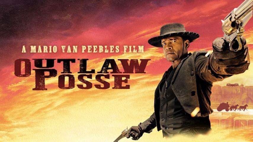 مشاهدة فيلم Outlaw Posse 2024 مترجم ماي سيما