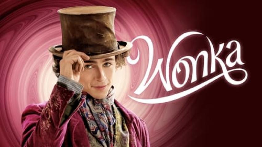مشاهدة فيلم Wonka 2023 مترجم ماي سيما
