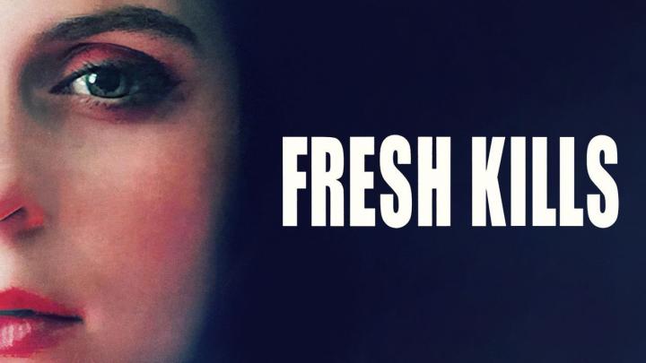 مشاهدة فيلم Fresh Kills 2023 مدبلج ماي سيما