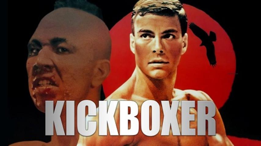 مشاهدة فيلم Kickboxer 1989 مترجم ماي سيما