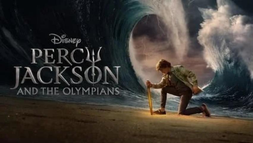 مسلسل Percy Jackson and the Olympians الموسم الاول الحلقة 1 الاولي مترجم ماي سيما