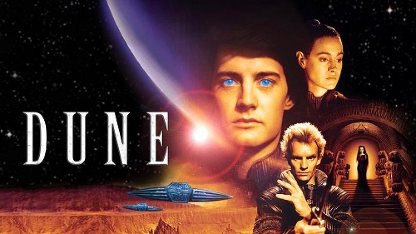 مشاهدة فيلم Dune 1984 مترجم ماي سيما