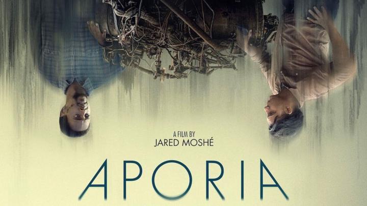 مشاهدة فيلم Aporia 2023 مترجم ماي سيما