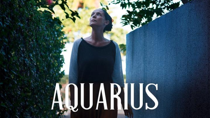 مشاهدة فيلم Aquarius 2016 مترجم ماي سيما